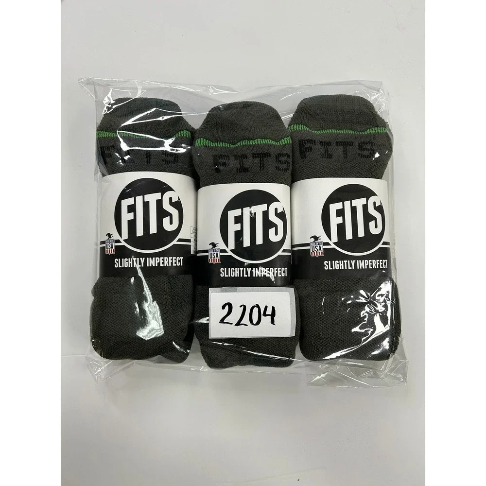 Fits crafted high